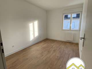 Location maison 4 pièces