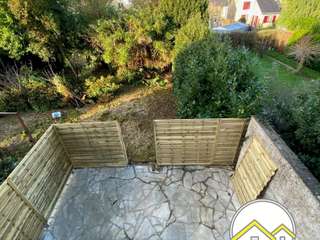 Location maison 4 pièces