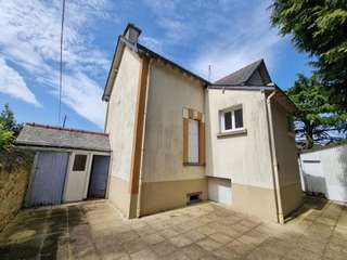 Location maison 4 pièces