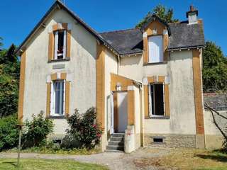 Location maison 4 pièces