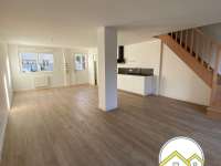 Location maison 4 pièces