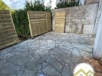 Location maison 4 pièces