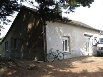 Location maison 3 pièces
