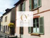 Location maison 4 pièces