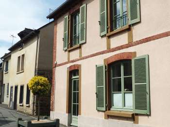 Location maison 4 pièces