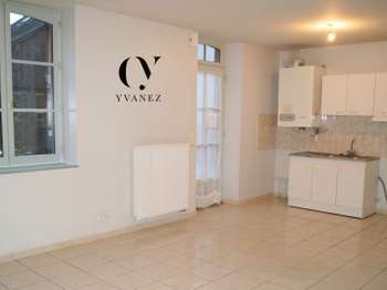 Location maison 4 pièces