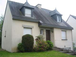 Location maison 6 pièces