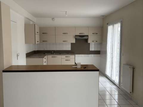 Location maison 6 pièces