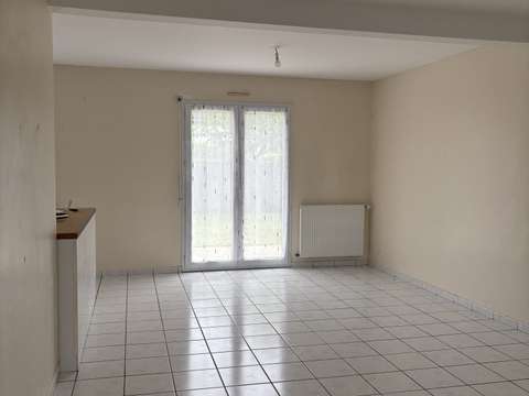 Location maison 6 pièces