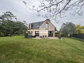 Location Maison 4 chambresChâteaugiron