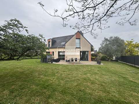 Location maison 7 pièces Châteaugiron 35