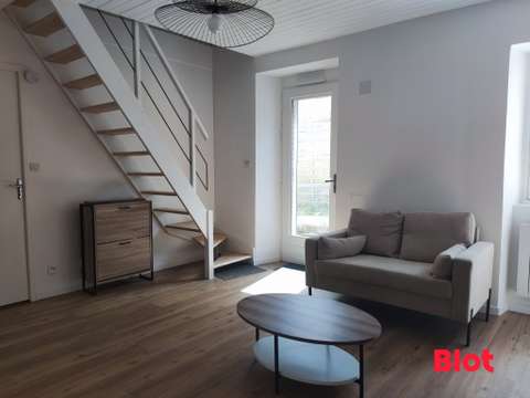 Location maison 4 pièces