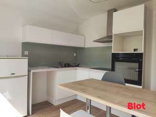 Location maison 4 pièces