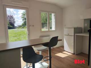 Location maison 4 pièces