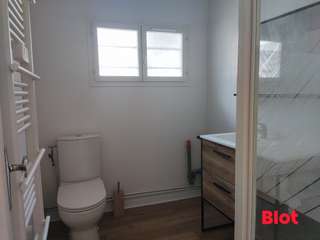 Location maison 4 pièces