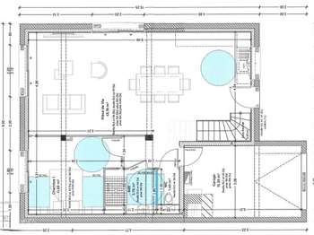 Location maison 6 pièces