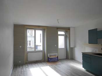 Location maison 3 pièces