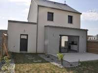Location maison 4 pièces