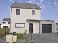 Location maison 4 pièces