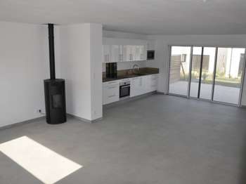Location maison 4 pièces
