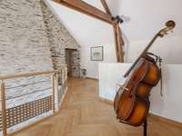 Location maison 5 pièces