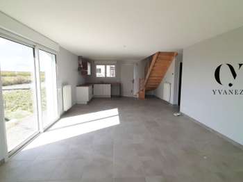 Location maison 7 pièces