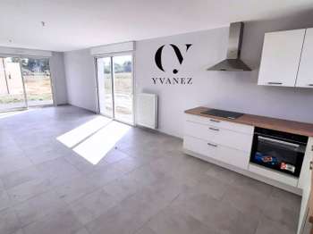 Location maison 7 pièces