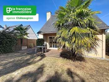 Location Maison 4 chambresChâteaugiron