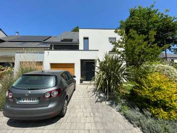 Location maison 5 pièces Châteaugiron 35