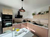 Location maison 7 pièces