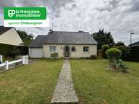 Location maison 3 pièces