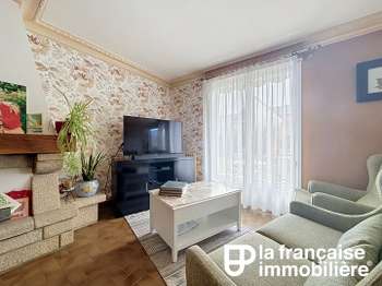 Location maison 3 pièces