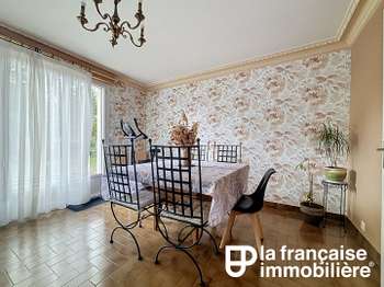 Location maison 3 pièces