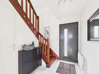 Location maison 5 pièces