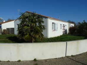 Location Maison 3 chambresChâteauneuf