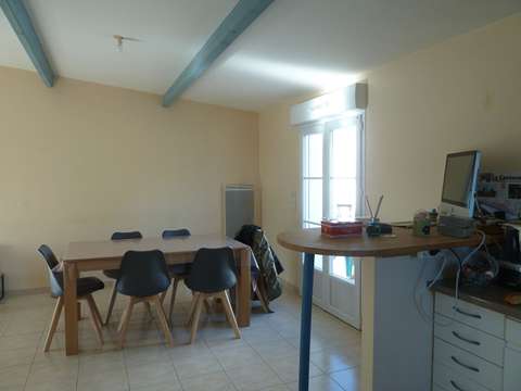 Location maison 4 pièces
