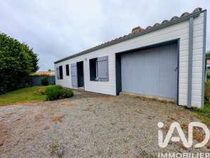 Location Maison 3 chambresChâteauneuf