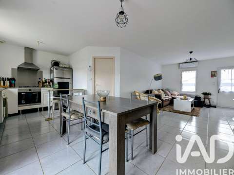 Location maison 4 pièces