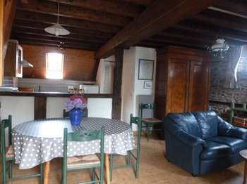 Location maison 4 pièces