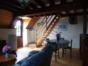 Location maison 4 pièces
