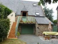 Location maison 4 pièces
