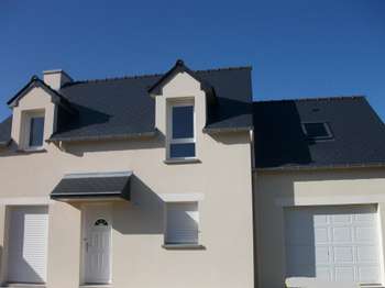 Location MaisonChâteauneuf-d'Ille-et-Vilaine