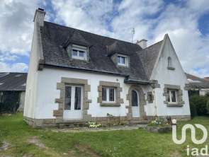 Location Maison 4 chambresChâteauneuf-du-Faou