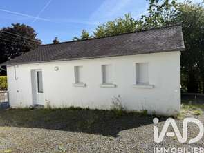 Location Maison 1 chambreChâteauneuf-du-Faou