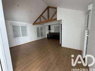 Location maison 2 pièces