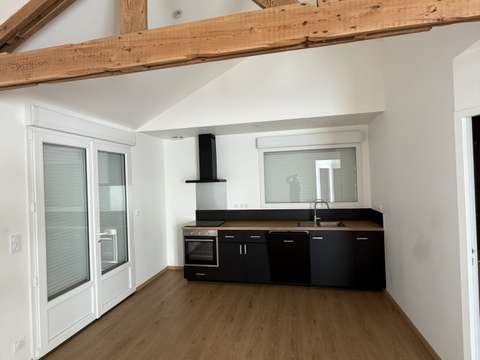 Location maison 2 pièces