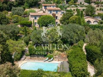 Photo Location maison Châteauneuf-Grasse