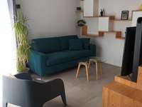 Location maison 2 pièces Location maison 2 pièces