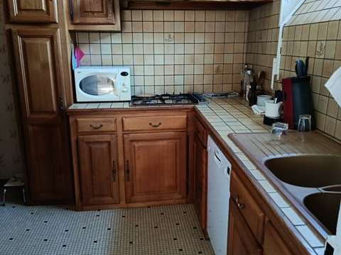 Location maison 4 pièces