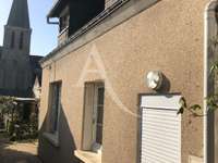 Location maison 3 pièces Location maison 3 pièces